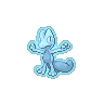 Ether Treecko